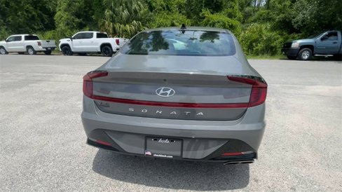 Used 2023 Hyundai Sonata SEL image 7
