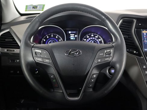 Used 2016 Hyundai Santa Fe Sport w/ Option Group 04 image 38