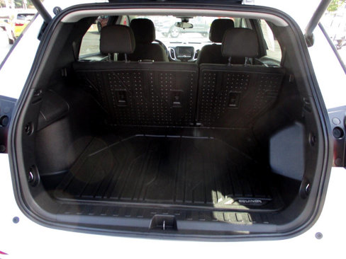 Used 2022 Chevrolet Equinox LT image 17