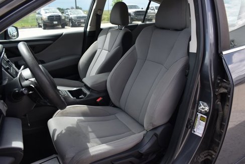 Used 2020 Subaru Legacy w/ Alloy Wheel Package image 13