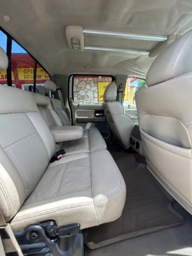 Used 2004 Ford F150 Lariat image 15