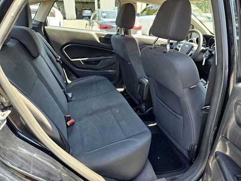 Used 2019 Ford Fiesta SE image 15