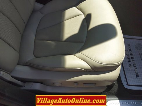 Used 2017 Buick Envision Premium image 30