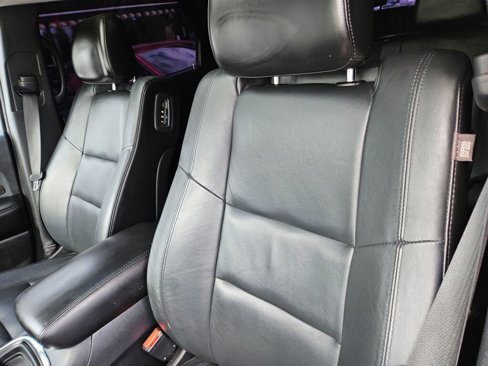 Used 2016 Dodge Durango Limited image 24