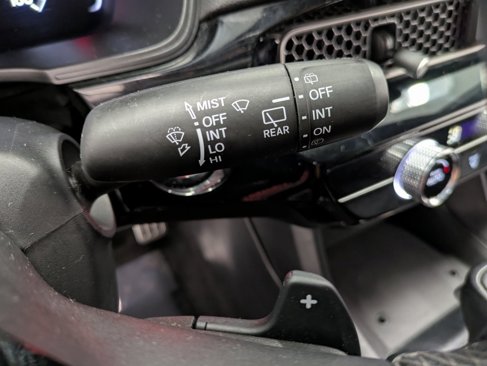 Certified 2023 Honda Civic Sport image 19