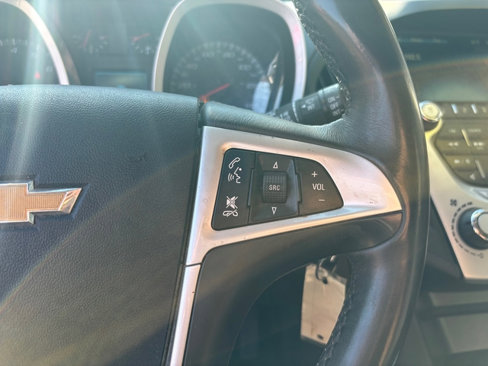 Used 2015 Chevrolet Equinox LT w/ Driver Convenience Package image 18