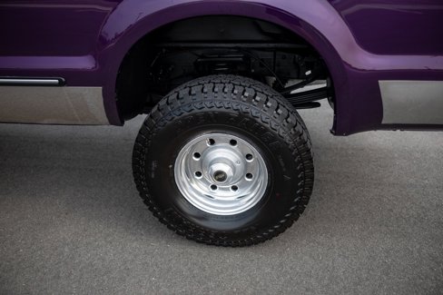 Used 1999 Ford F250 XLT image 24