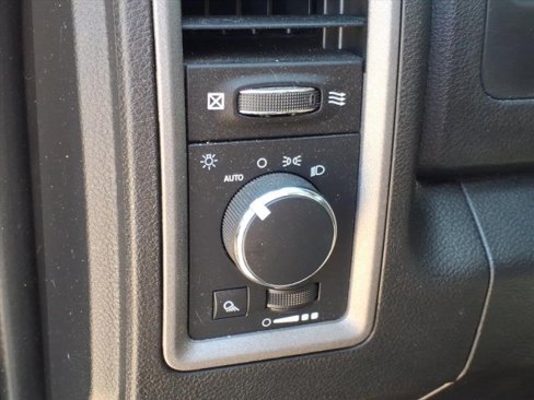 Used 2022 RAM 1500 Tradesman w/ Chrome Plus Package image 21
