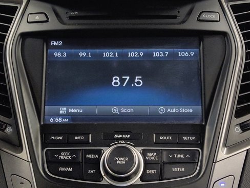Used 2014 Hyundai Santa Fe Sport 2.0T w/ Technology Package 05 image 25