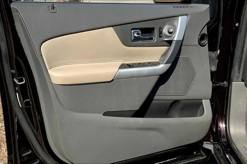 Used 2013 Ford Edge Limited image 20
