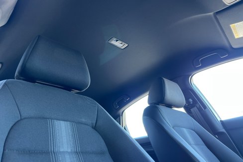 Used 2025 Honda Civic Sport image 16