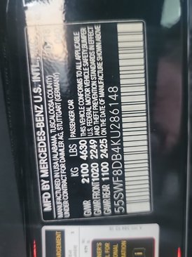 Used 2019 Mercedes-Benz C 300 Sedan image 10