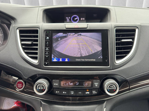 Used 2015 Honda CR-V EX-L image 16