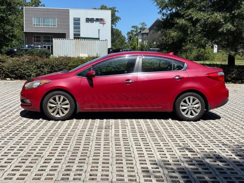 Used 2014 Kia Forte EX image 8