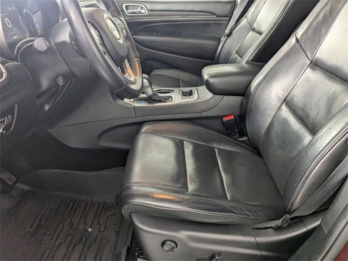 Used 2018 Jeep Grand Cherokee High Altitude image 14
