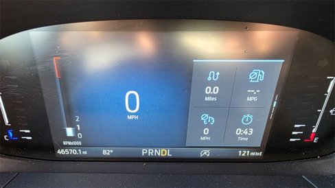 Used 2023 Ford Escape ST-Line image 24