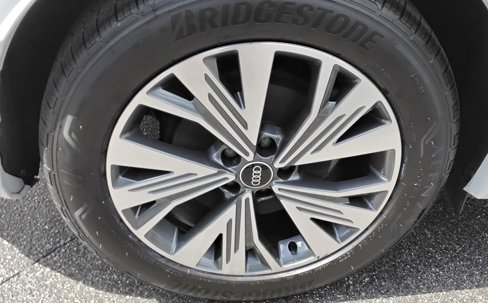 Certified 2023 Audi Q4 e-tron Premium Plus w/ Premium Plus image 14