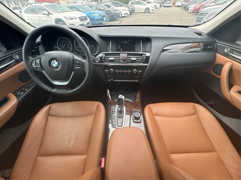 Used 2017 BMW X3 xDrive28i image 31