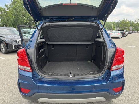 Used 2019 Chevrolet Trax Premier image 23