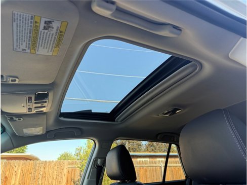 Used 2018 Subaru Outback 2.5i Limited image 31