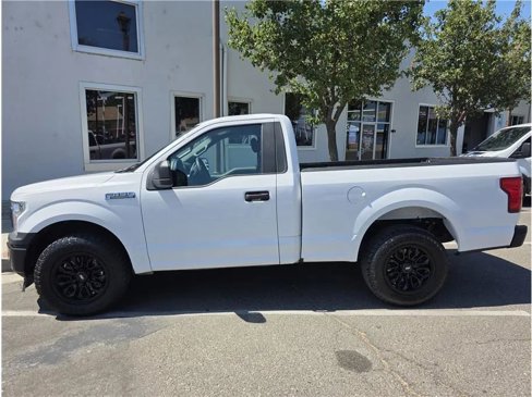 Used 2019 Ford F150 XL image 6
