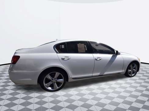 Used 2009 Lexus GS 350 image 6