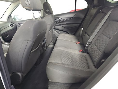 Used 2021 Chevrolet Equinox LT image 20