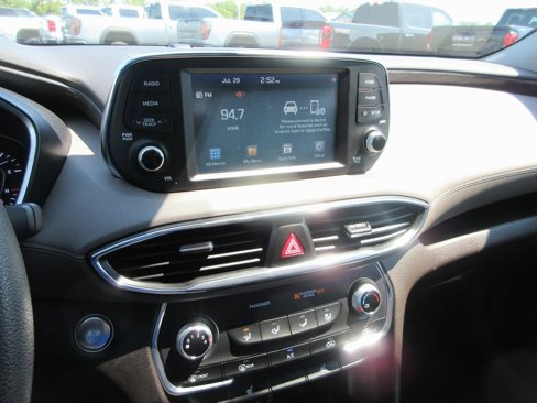 Used 2020 Hyundai Santa Fe SEL w/ Cargo Package image 22