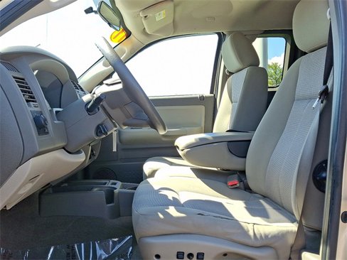 Used 2011 Dodge Dakota Big Horn w/ Convenience Group image 16