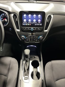 Used 2024 Chevrolet Malibu LT image 24
