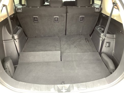 Used 2018 Mitsubishi Outlander SE image 9