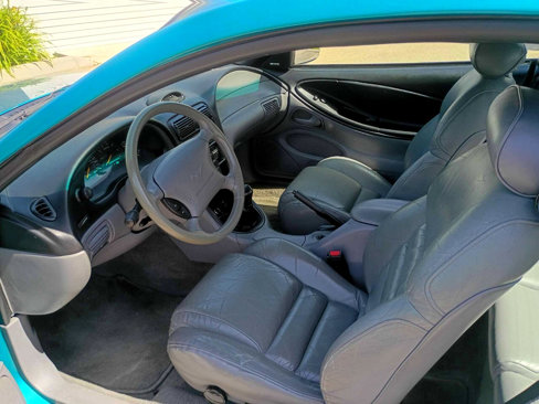 Used 1994 Ford Mustang GT image 11