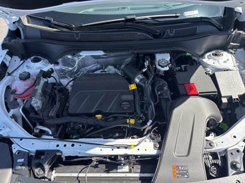 New 2025 Chevrolet Trax LT w/ LT Convenience Package image 5