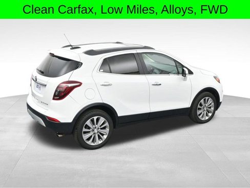 Used 2017 Buick Encore Preferred image 54