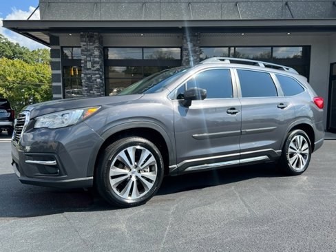 Used 2022 Subaru Ascent Limited w/ Technology Package image 28