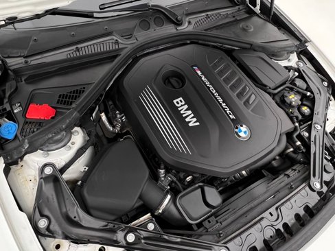 Used 2018 BMW M240i Convertible image 29