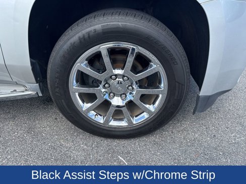 Used 2015 GMC Yukon SLT image 12