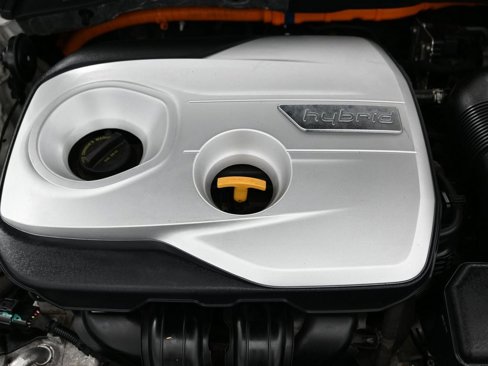 Used 2016 Hyundai Sonata SE image 38