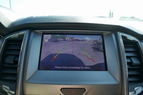 Certified 2020 Ford Ranger XLT w/ Equipment Group 301A Mid image 30