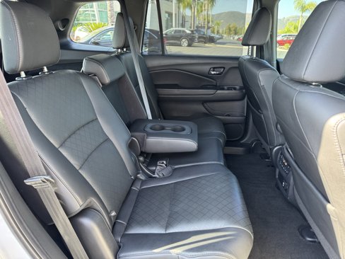 Used 2020 Honda Passport Touring image 37