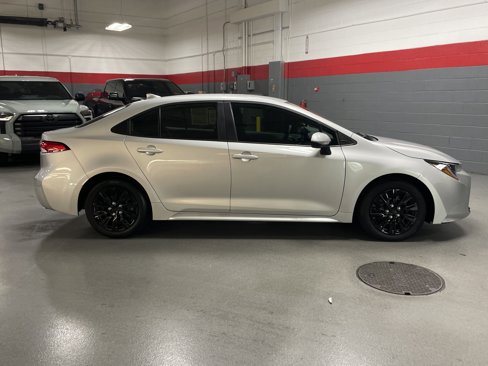 Certified 2024 Toyota Corolla LE image 11
