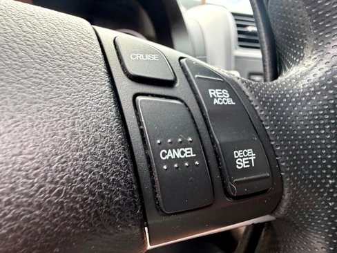 Used 2007 Honda CR-V EX image 18