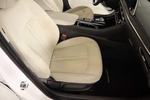 Used 2022 Hyundai Sonata SEL image 12