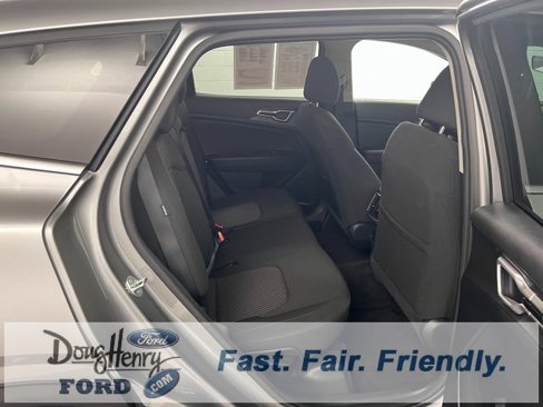 Used 2024 Kia Sportage LX image 30