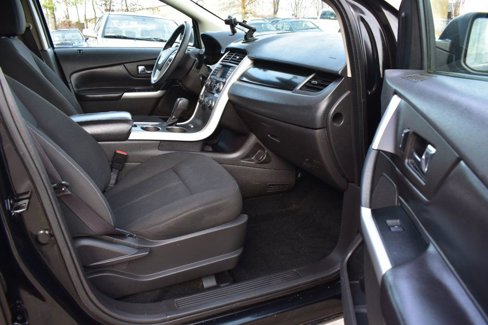 Used 2013 Ford Edge SE image 19