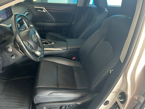 Used 2021 Lexus RX 350 AWD w/ Premium Package image 11