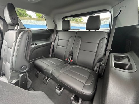 Used 2018 GMC Acadia SLT image 22
