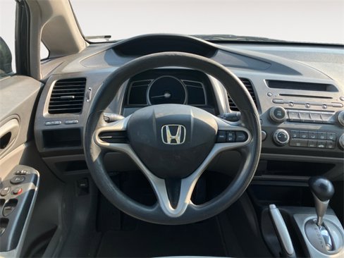 Used 2011 Honda Civic LX image 12