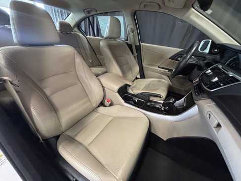Used 2014 Honda Accord EX-L image 33