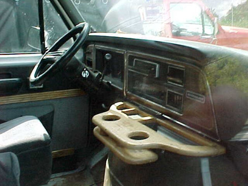 Used 1991 Ford E-150 and Econoline 150 image 8